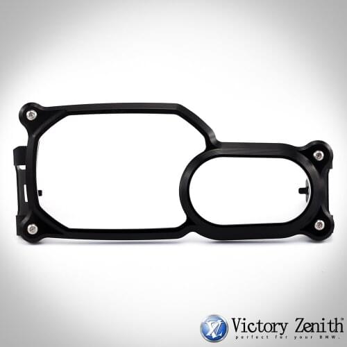 F800 GS/Adv. Motorcycle Accessories Headlight Protector Grille Guard Cover For BMW F 800 GS 2012-2020 F800GS Adventure 2013