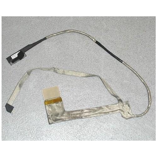 Video screen Flex cable For Lenovo B570 B575 V570 V575 laptop LCD LED Display Ribbon cable 50.4IH07.032