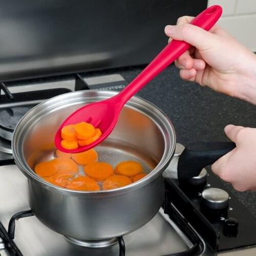 MOSEKO Silicone Colanders