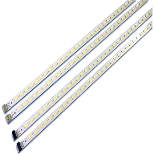 NEW 50 PiecesX60LED 40INCH-L1S-60 LED back strip for LTA400HM13 40-DOWN LJ64-03029A 455mm