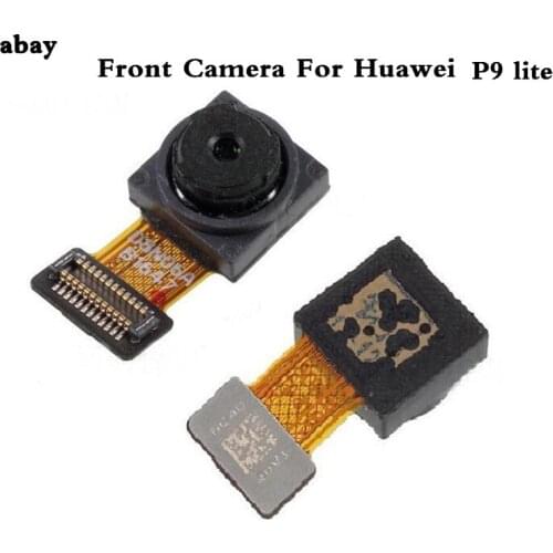 New For huawei p9 lite facing small front Camera Module VNS-TL00/VNS-AL00/VNS-DL00/VNS-L31/VNS-L21/VNS-L23 Repair Parts