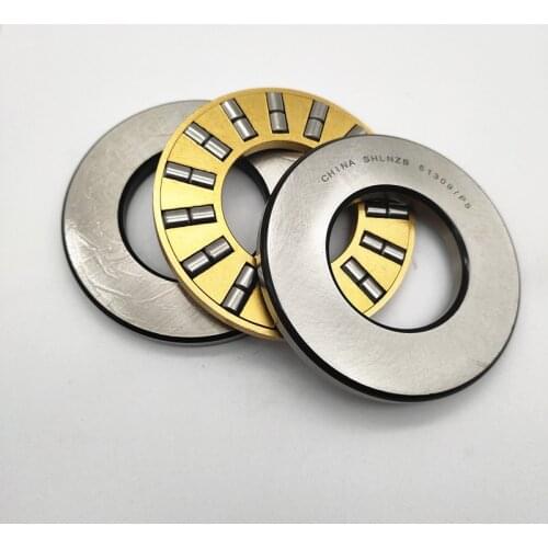 Bearing 89306 89307 89309 89310 89311 89312 89313 89314 89315 89316 89317 89318 89320 Cylindrical Roller Thrust Bearings (1 PCS)