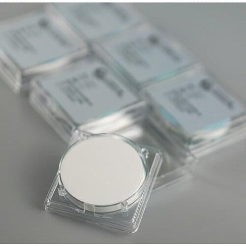 50pcs/lot PES Dia 13/25/47/50/60mm Polyethersulfone microporous membrane millipore filtration filter membrane