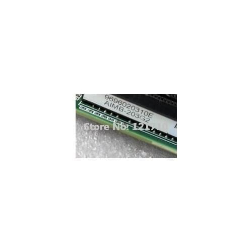 Industrial equipment board advantehc AIMB-203 REV.A1 19A6B20301-01 AIMB-203G2 9696020310E
