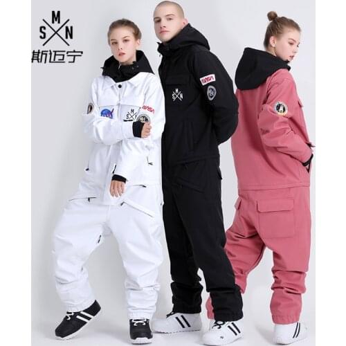 SMN Specialized Goods