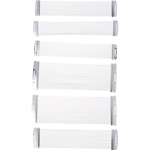 Y1UC Steel Wire 20-42 Strands Drum Spring for 10-14 Inch Snare Drum Cajon Box Drum