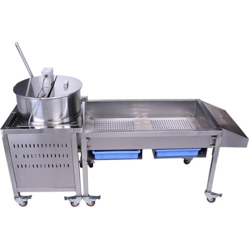 TYCUGA Popcorn Machines