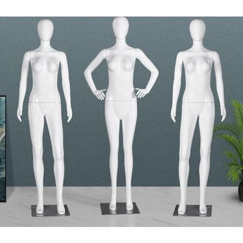 XINJI Mannequins For Clothes