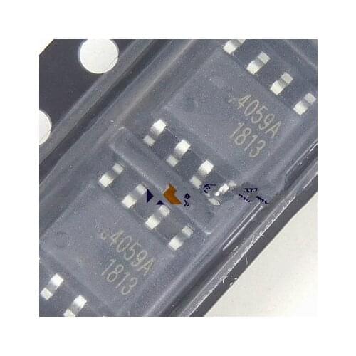50pcs/lot ME4059A ME4059ASPG 4059A SOP-8 Charging chip New original