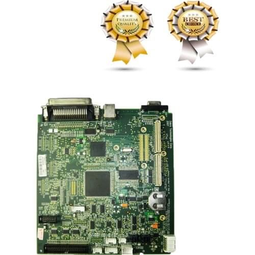 8MB Main Logic Board Motherboard for Zebra ZM400 Printer 200/300dpi 79400-011
