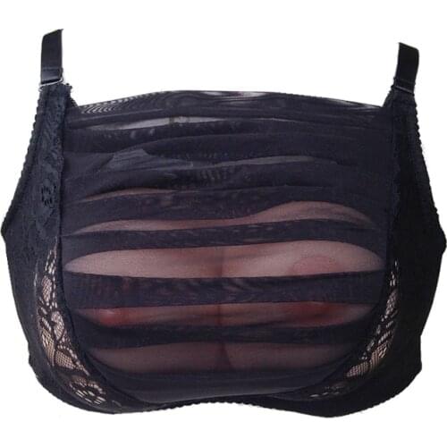 8203 silicone breast form bra Crossdresser suitable Crossdresser silicone breast form fake breast