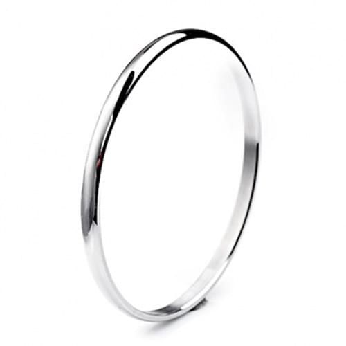 BeanDou Silver Bracelets