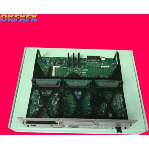 C9661-67902 For HP 4600 Formatter Pca Assy Formatter Board logic Main Board MainBoard mother board