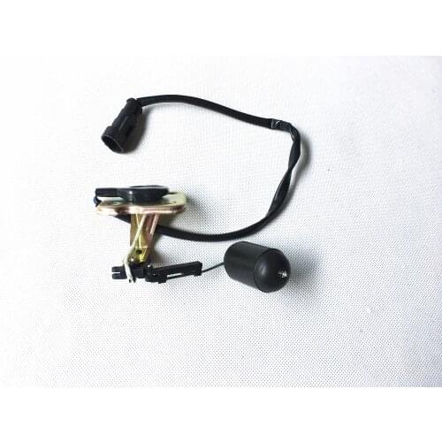 Fuel level sensor for Keeway Cruiser Dorado Blackster 250 Black Knight 250 i V-blade 250 2V49FMM EFI Fuel Injection
