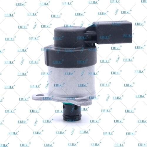 ERIKC 0928400624 Pump Fuel Common Rail Metering Unit 0 928 400 624 New Pressure Regulator Control Valve for MERCEDES BENZ