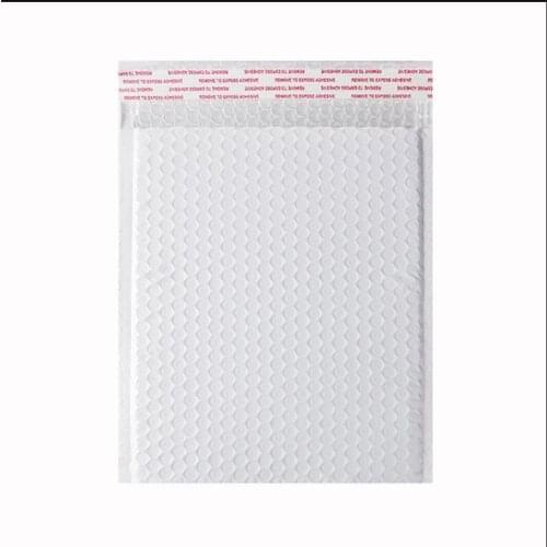 Poly Foam Bubble Envelope 50 PCS/Lot Courier Self Seal Envelope Bags Lined Mailers Padded Mailing Waterproof Postal Ship Bag