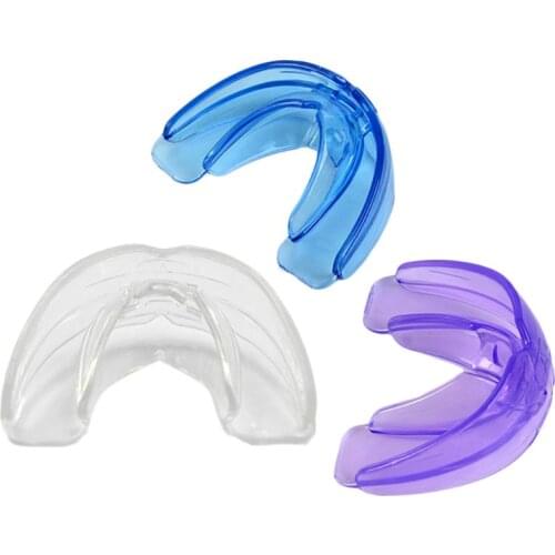 MAANGE Mouth Guards