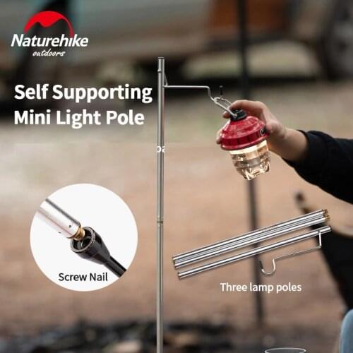 Кемпинговые фонари Naturehike China At AliExpress