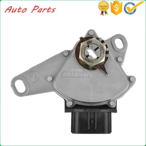 Neutral Safety Switch 84540-46010 Fit for Toyota Corolla Matrix Scion Yaris Replacement Accessory