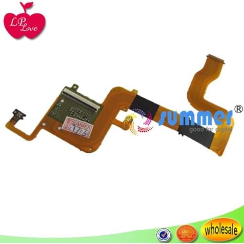 NEW RX100 III LCD Flex Cable For Sony RX100M3 LCD FLEX Camera Repair Part Free Shipping