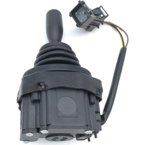 Joystick single axis oem 7919040093 for Linde forklift warehouse truck 115 parts
