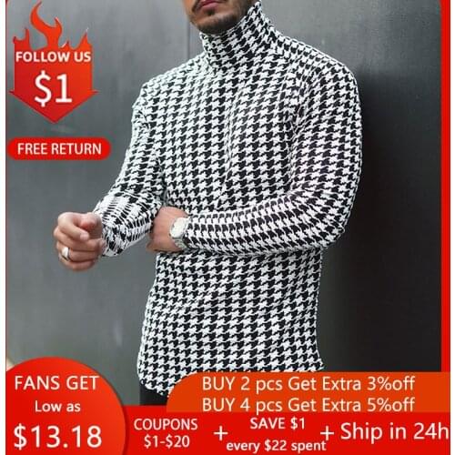 Rosetic Men's Long Sleeve T-Shirts