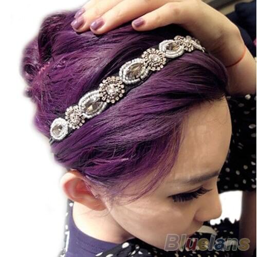 Sanwood Headbands