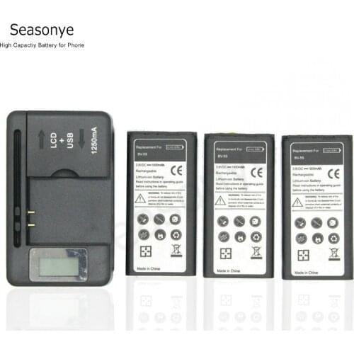 Seasonye Samsung Galaxy J7 2016 Batteries