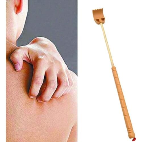 Telescopic Scratching Backscratcher Extendable Massage Claw For Back Scraper Massage Relax Back Scratcher Relieve Anti-itch Tool