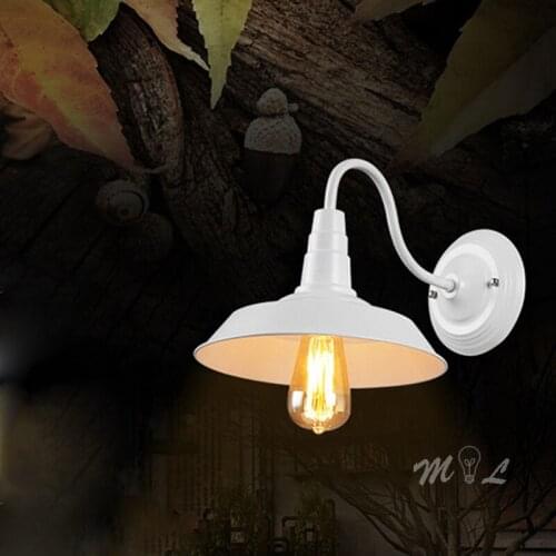 Vintage arandela deco maison rope living room corridor dining room luminaria de parede bedroom lamp