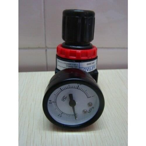 High Quality British standard Oil-water Separator Mini Air Filter Pneumatic Spray Gun Accessories