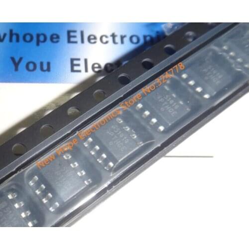 Free delivery good quality CS51414 CS51414 SOP8 ORIGINAI