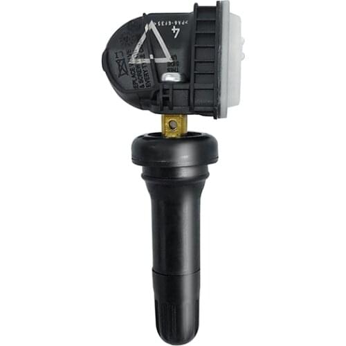 4 PCS Car Tire Pressure Monitor Sensor TPMS HL9121 3666200U1512 For jac