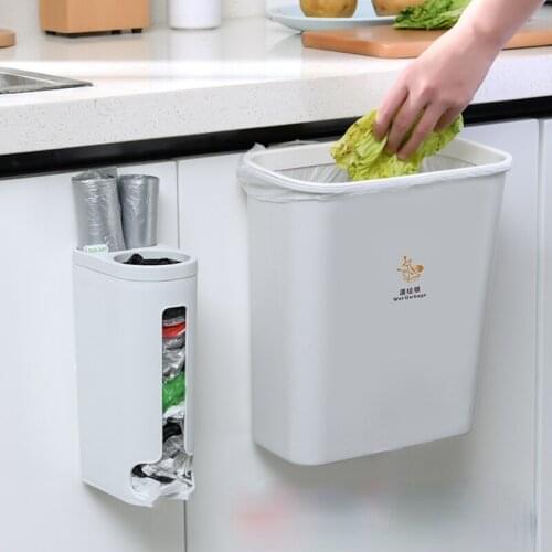 Home Kitchen Utensils Small Department Store Tools Practical Shelves Household Lazy Storage Artifact Creative Daquan