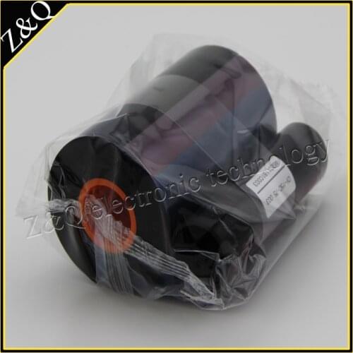 EDIsecure DIC10207 Clear Overlay Laminate - 1,250 imprints