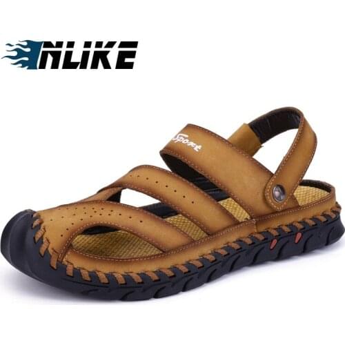 Flugante Men's Sandals