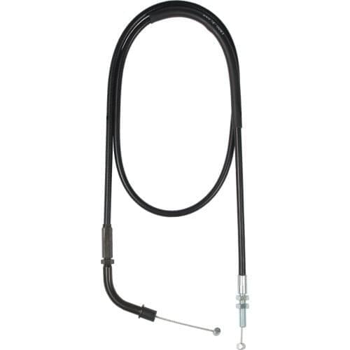MotoMaster 54012-0061 Throttle Cable A (OPEN) for Kawasaki EN 500 B/C