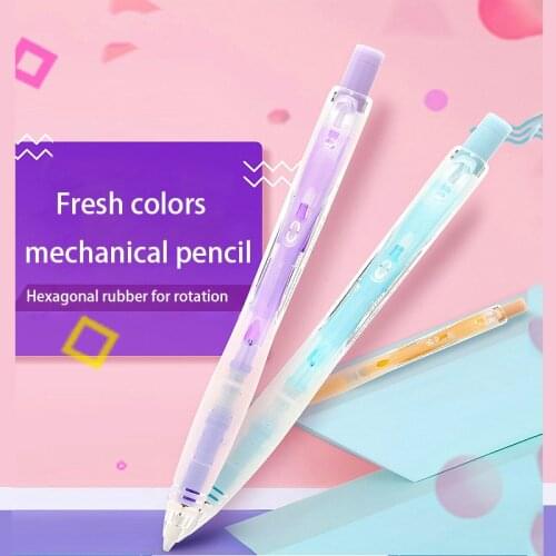 KOKUYO Simple Pencils