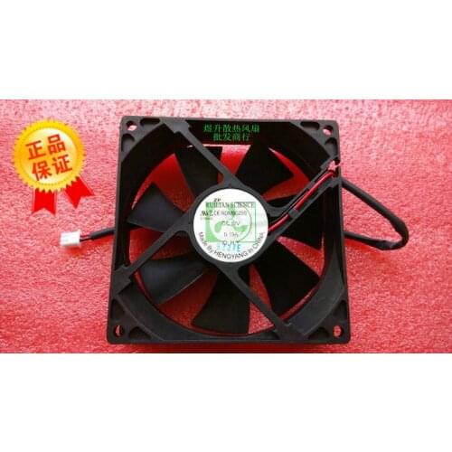 Original 9025 rdm9025s DC12V 0.19a water dispenser chassis power supply refrigerator fan