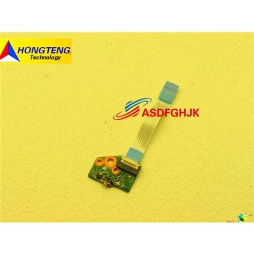 For HP Pavilion 13-a Series Power Button Board W/ Cable DA0Y62PB6B0 32y62pb0000 100% tesed ok