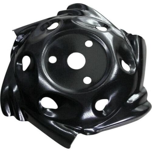 Professional Weed Trimmer Head Lawn Weeding Garden Tray Mower Sharpener Power Lawn Mower Garden Supplies