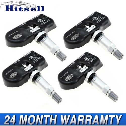 56053031AD TPMS Sensor Tire Pressure Monitor System For Chrysler 300 Sebring Town & Country Dodge Avenger Caliber Journey Magnum