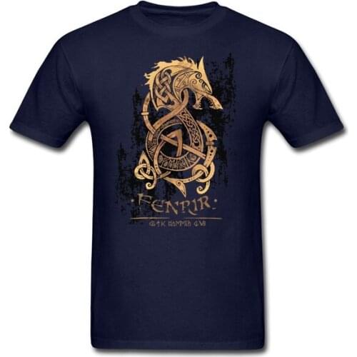 WEILIFENG Men's T-Shirts