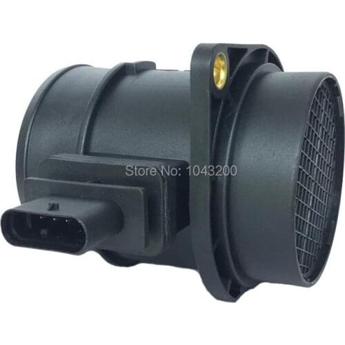 0281002723 Mass Air Flow Meter Sensor For Hyundai Accent Getz i10 i20 i30 Matrix Kia Cee'D Cerato Rio Soul 1.1 1.4 1.5 1.6