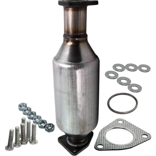 1x Catalytic Converter for Honda Accord DX Sedan 2.3L 1998- 2002 4CYL Engine