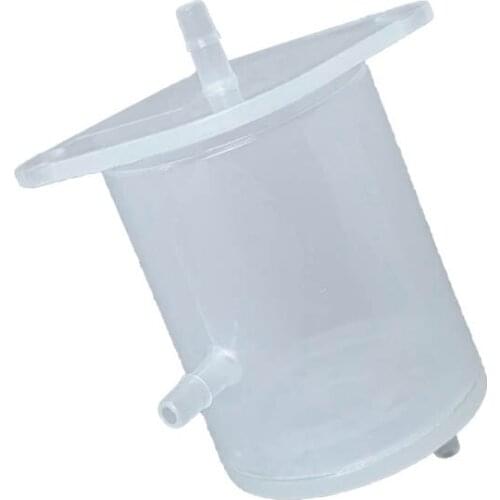 1Pcs Buffer Ink Bottle For Xaar 1201 Infiniti Challenger Inkjet Printer Plastic Ink Filter