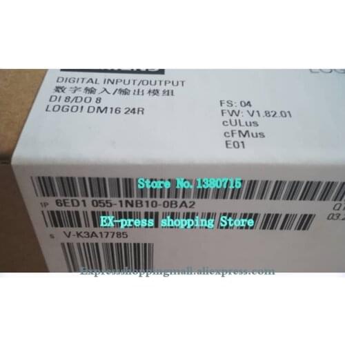 6ED1055-1CB10-0BA2 6ED1055-1FB10-0BA2 6ED1055-1NB10-0BA2 6ED1055-1MM00-0BA2 6ED1055-1MD00-0BA2 LOG PLC New