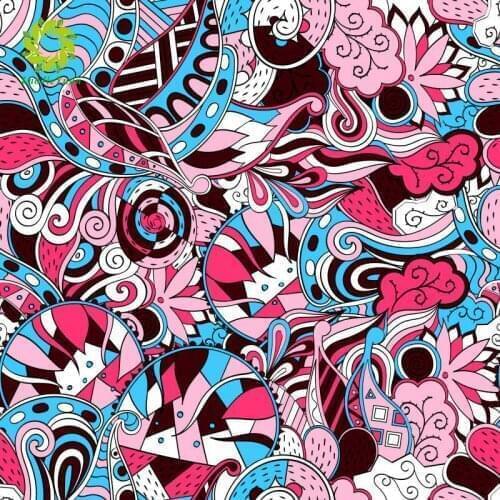 Full Drill Diamond Painting DIY image Rhinestone Mosaic Text Diamond Embroidery Wall Home Decoration