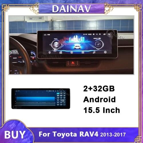 Car Video GPS Navigation DVD Player For Toyota RAV4 2020 Radio Multimedia Player Autoradio Stereo Support Carplay