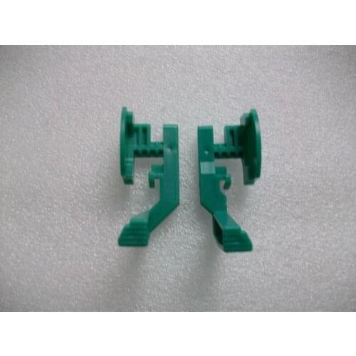 Free shipping compatible new fuser lever holding for HP 1160 1320 RC1-3616-000 RC1-3617-000 5 pairs per lot